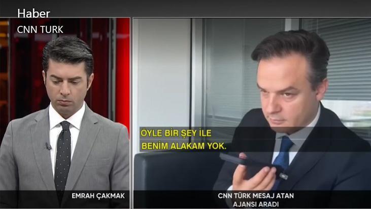 Chpde parali figuran tartismasi mesaj atan telefonu cnn turk aradi kim acti JiX6jO85
