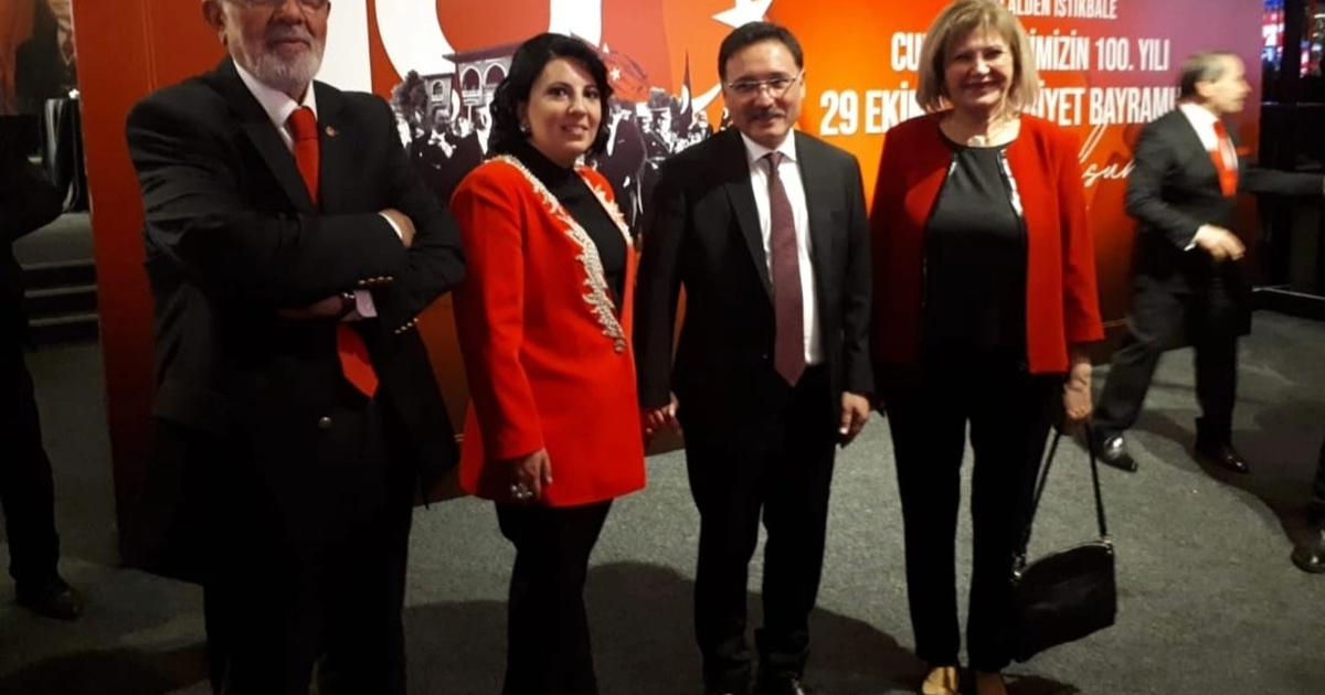 Kayseri Valisi’nden 24 Temmuz mesajı