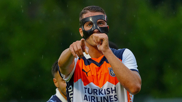 Süper Lig devinde Bertuğ Yıldırım sesleri!