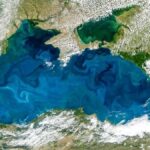 Uzaydan goruldu karadeniz ve istanbul bogazi aniden renk degistirdi 4QJNx68W
